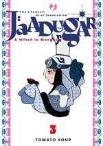 Jaadugar - A Witch in Mongolia